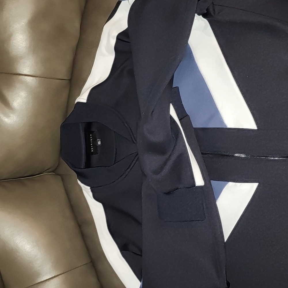 Track Jacket - Picture 4 of 5